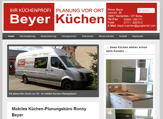 Beyer-Kuechen.de