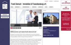 Frank Democh Frank Democh