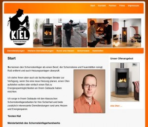 Schornsteinfegermeister Kiel Schornsteinfegermeister Kiel