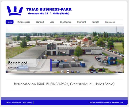 Triad-Halle.de
